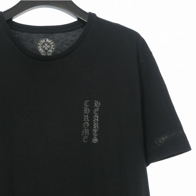 CHROME HEARTS（クロムハーツ） オールドモデル CH Plus Block Cross 