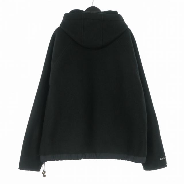 CHROME HEARTS（クロムハーツ） クロスボールボタン フリースプル 