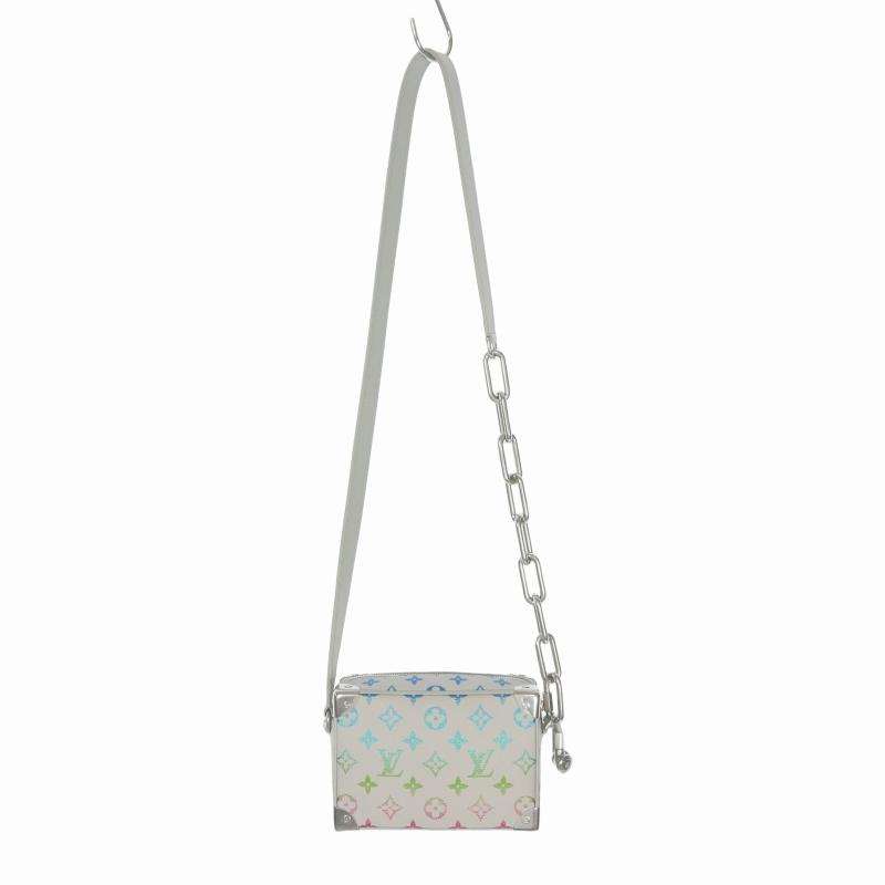 LOUIS VUITTON（ルイ・ヴィトン） LOUIS VUITTON M13901 ミニ ソフト