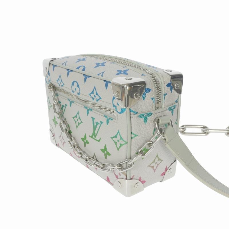 LOUIS VUITTON（ルイ・ヴィトン） LOUIS VUITTON M13901 ミニ ソフト