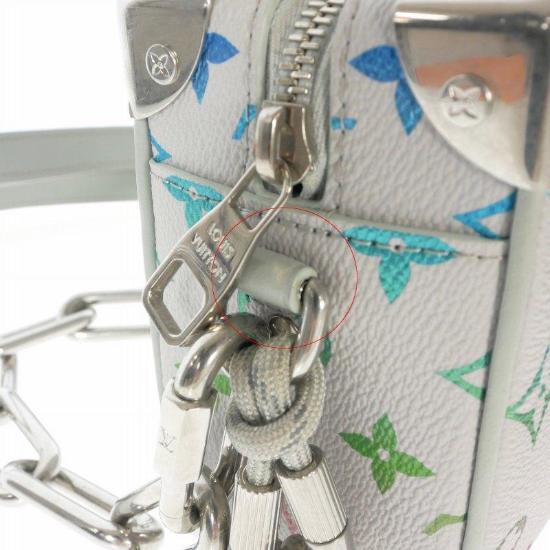 LOUIS VUITTON（ルイ・ヴィトン） LOUIS VUITTON M13901 ミニ ソフト