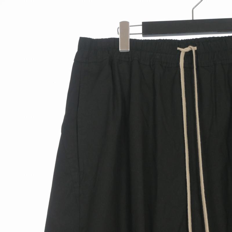 リックオウエンス Rick Owens BASKET SWINGER バスケットスウィンガー