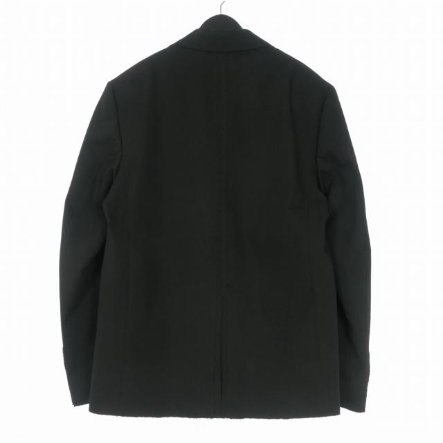 ZARA（ザラ） ZARA 23AW イレギュラートリムスーツブレザー ジャケット