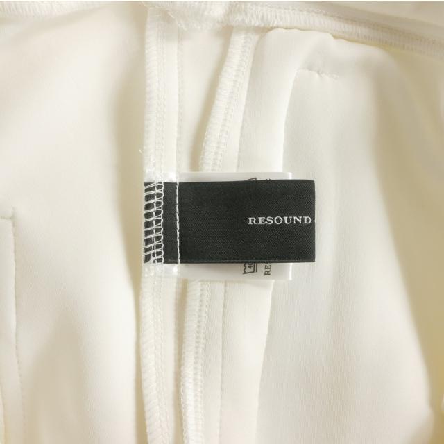 リサウンドクロージング RESOUND CLOTHING RACHEL PT イージーパンツ