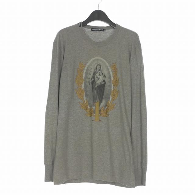 DOLCE&GABBANA（ドルチェ & ガッバーナ） ドルガバ ダメージ加工