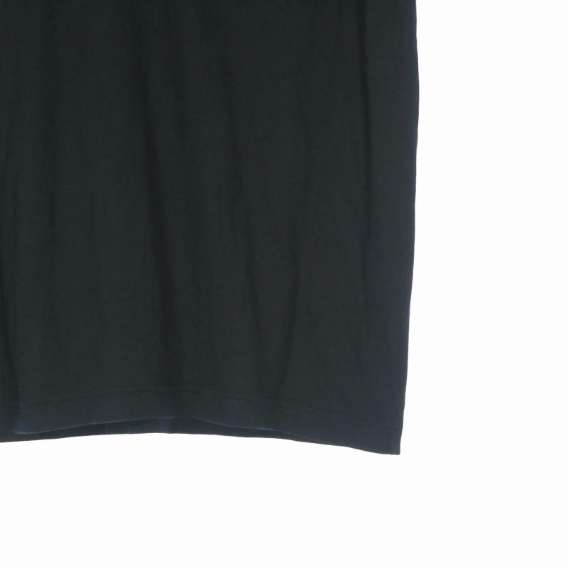 LOUIS VUITTON（ルイ・ヴィトン） エンボスロゴ ポケット Tシャツ