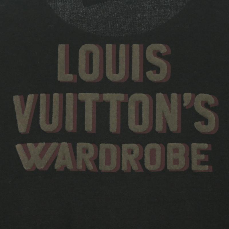 LOUIS VUITTON（ルイ・ヴィトン） LOUIS VUITTON WARDROBE メッシュ