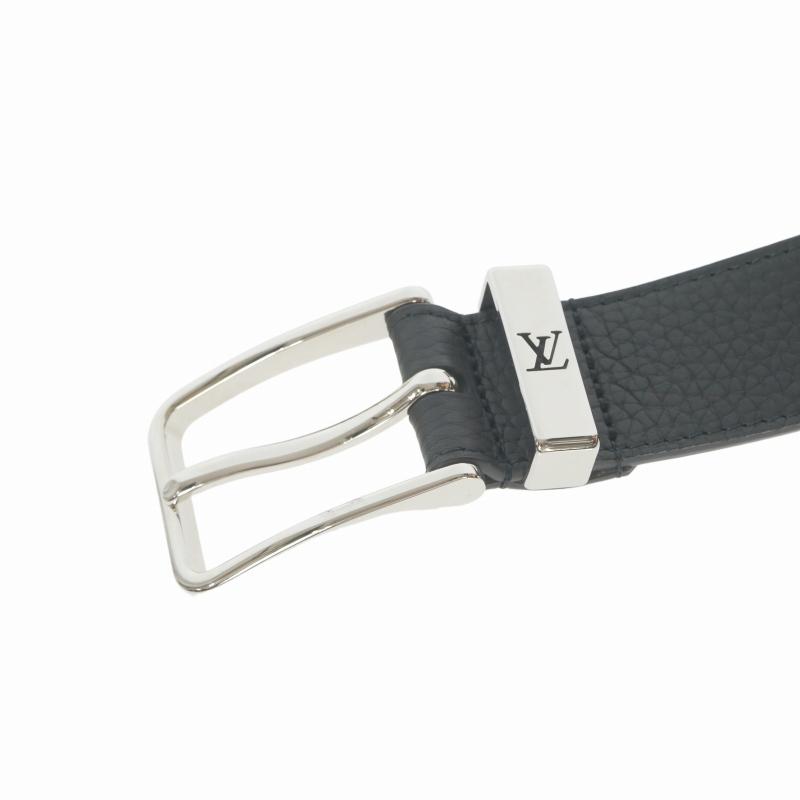 LOUIS VUITTON（ルイ・ヴィトン） サンチュール ポンヌフ レザー