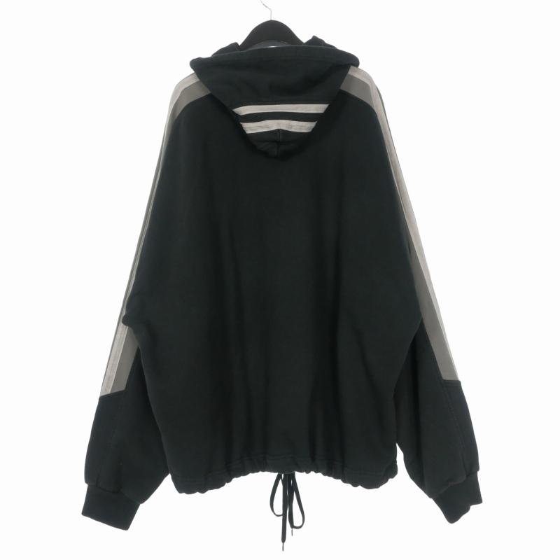 BALENCIAGA（バレンシアガ） BALENCIAGA 22AW Sporty B Hoodie