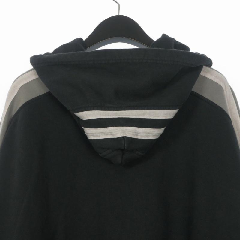 BALENCIAGA（バレンシアガ） BALENCIAGA 22AW Sporty B Hoodie