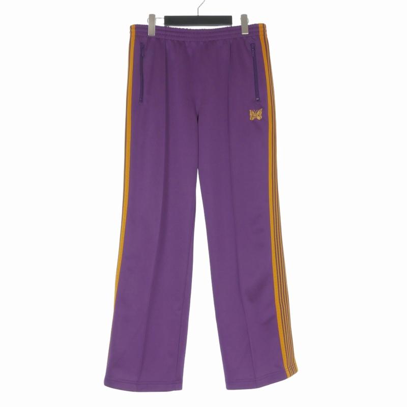 ニードルス ニードルズ Needles 25SS Track Pant Poly Smooth
