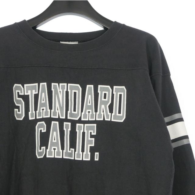 スタンダード カリフォルニア STANDARD CALIFORNIA ヘビーウェイト