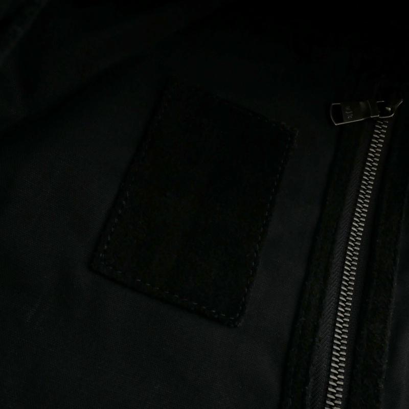 ダブルジェイケイ wjk レザー×スエード トートバッグ ハンドバッグ 鞄