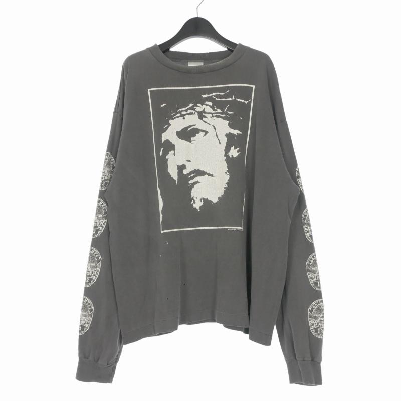 セントマイケル 長袖カットソー長袖カットソー XL 中古・古着通販