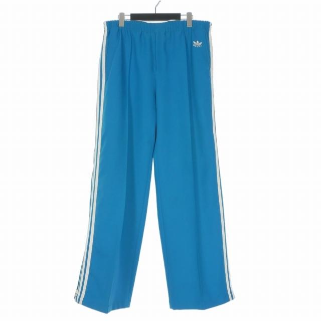GUCCI（グッチ） × アディダス adidas 23SS トラックパンツ ジョガー