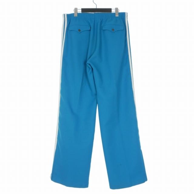 GUCCI（グッチ） × アディダス adidas 23SS トラックパンツ ジョガー