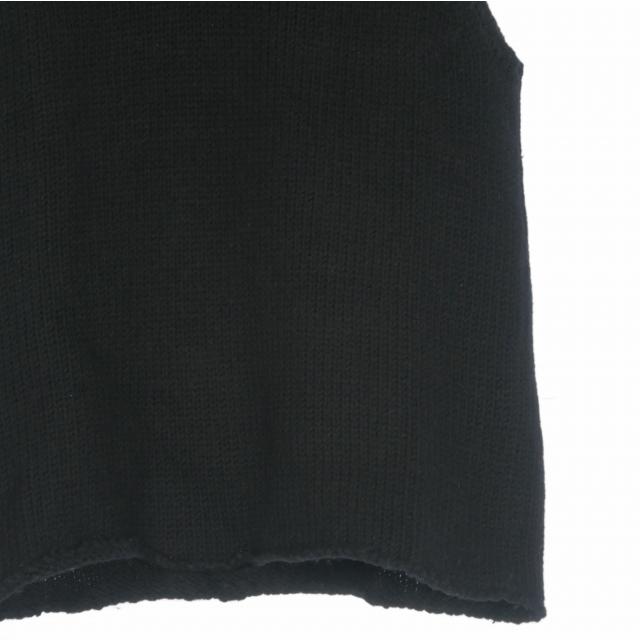 ワイズフォーメン Y's for men ヨウジヤマモト 90's Vネック ニット
