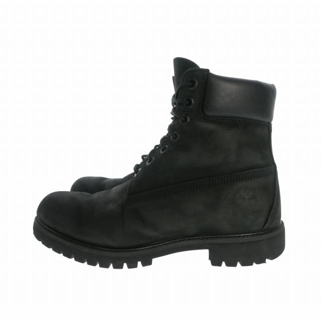 Timberland 6インチ プレミアムブーツ　US8 26cm Timberland（ティンバーランド） Timberland 6INCH PREMIUM WATERPROOF