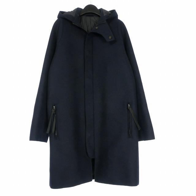 アクネ ストゥディオズ Acne Studios 14AW MILTON フーデッドメルトン