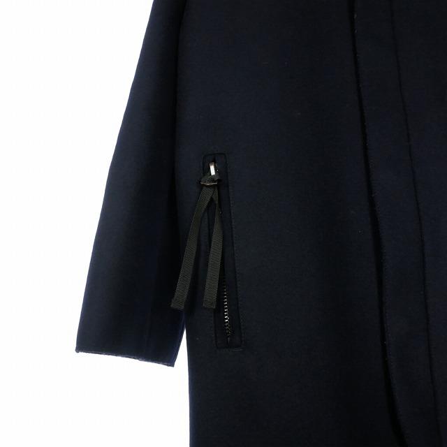 アクネ ストゥディオズ Acne Studios 14AW MILTON フーデッドメルトン