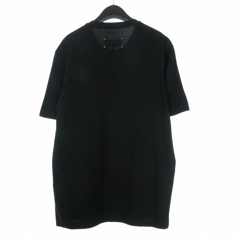 メゾンマルジェラ 10 Maison Margiela 18AW ノルディック柄