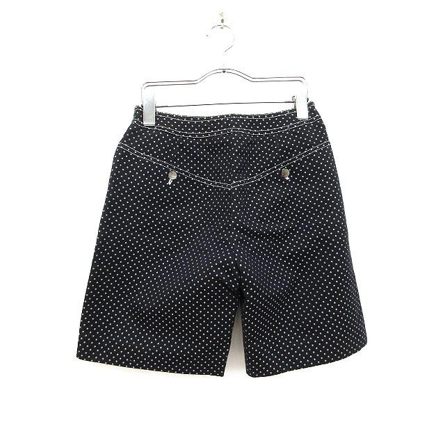 マークバイマークジェイコブス ハーフパンツ マークジェイコブスルック MARC JACOBS LOOK パンツ ショート ハーフ