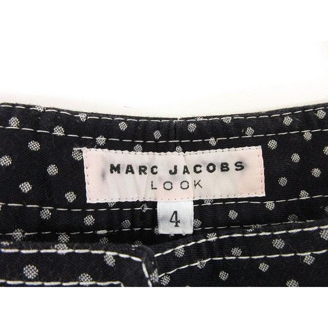 マークジェイコブスルック MARC JACOBS LOOK パンツ ショート ハーフ