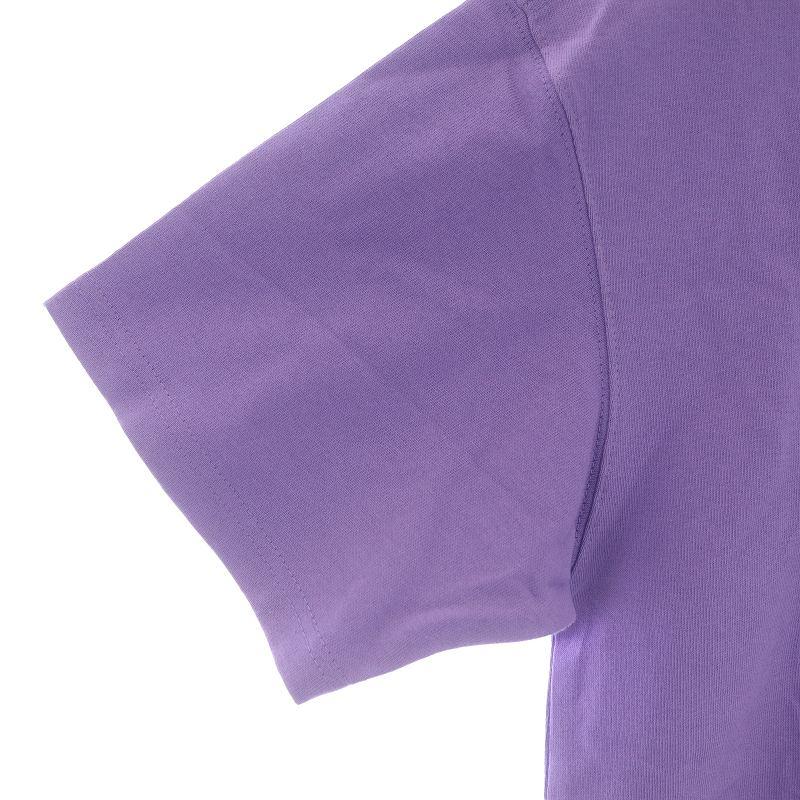 未使用品 ナイキ NIKE AS M NSW PREM ESSNTL SUST TEE Tシャツ カットソー クルーネック プルオーバー 半袖 M 紫 DO7393-567 /SI11｜vectorpremium｜05