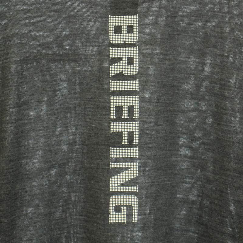 ブリーフィング BRIEFING TOUR HALF ZIP HT ニット セーター Tシャツ 