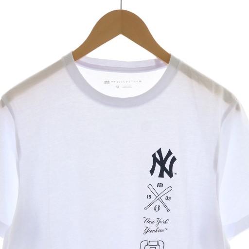 未使用品 トラヴィスマシュー TRAVISMATHEW Tシャツ カットソー 半袖