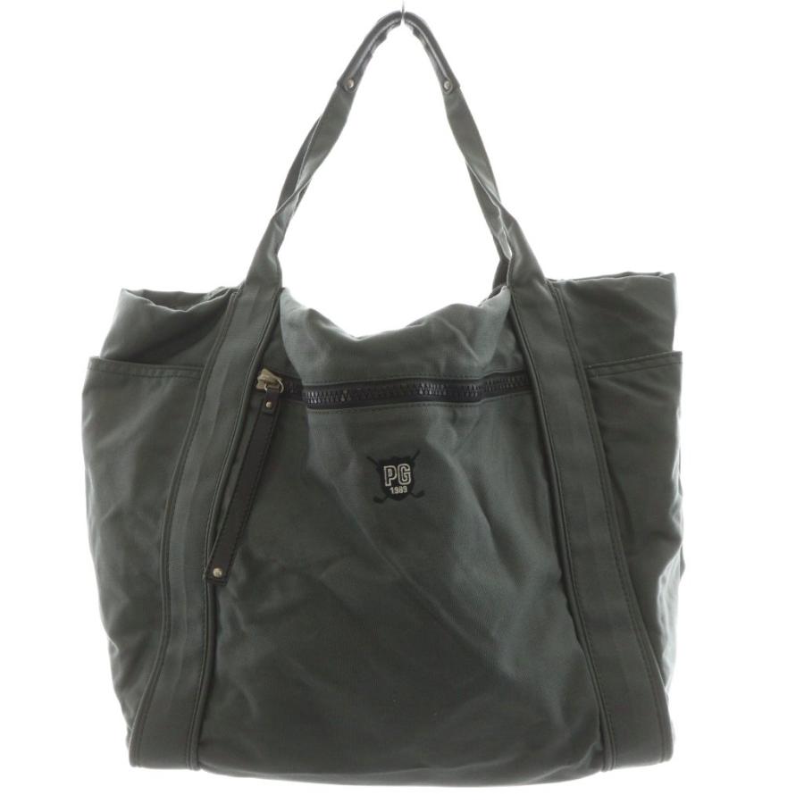 パーリーゲイツ PEARLY GATES ボストンバッグ ハンドバッグ ショルダー