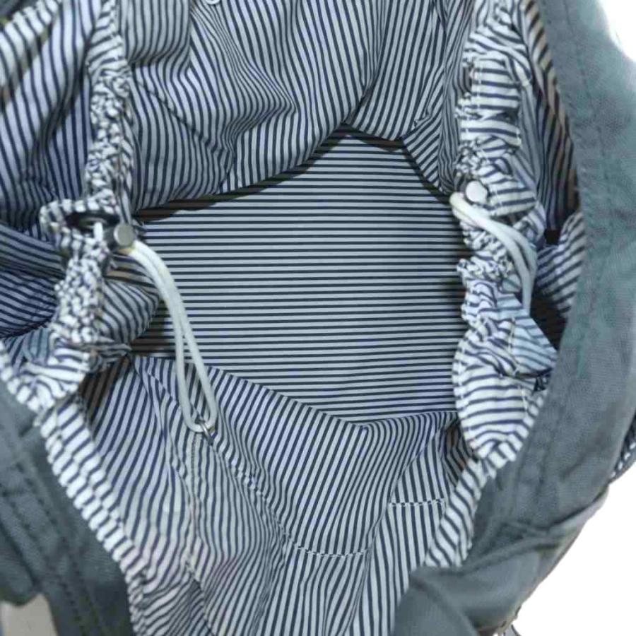 PEARLY GATES グレー トートバッグ PEARLY GATES（パーリーゲイツ） トートバッグ 「PEARLY GATES」追加色