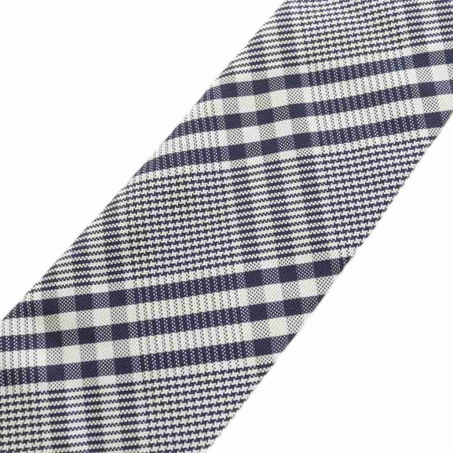 ドレイクス DRAKE'S Michael J Drake by レギュラータイ ネクタイ