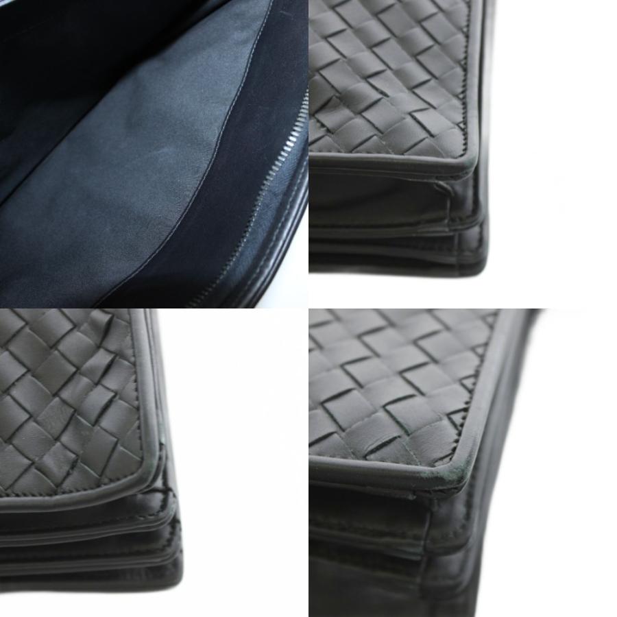 BOTTEGA VENETA（ボッテガ・ヴェネタ） イントレチャート ビジネス