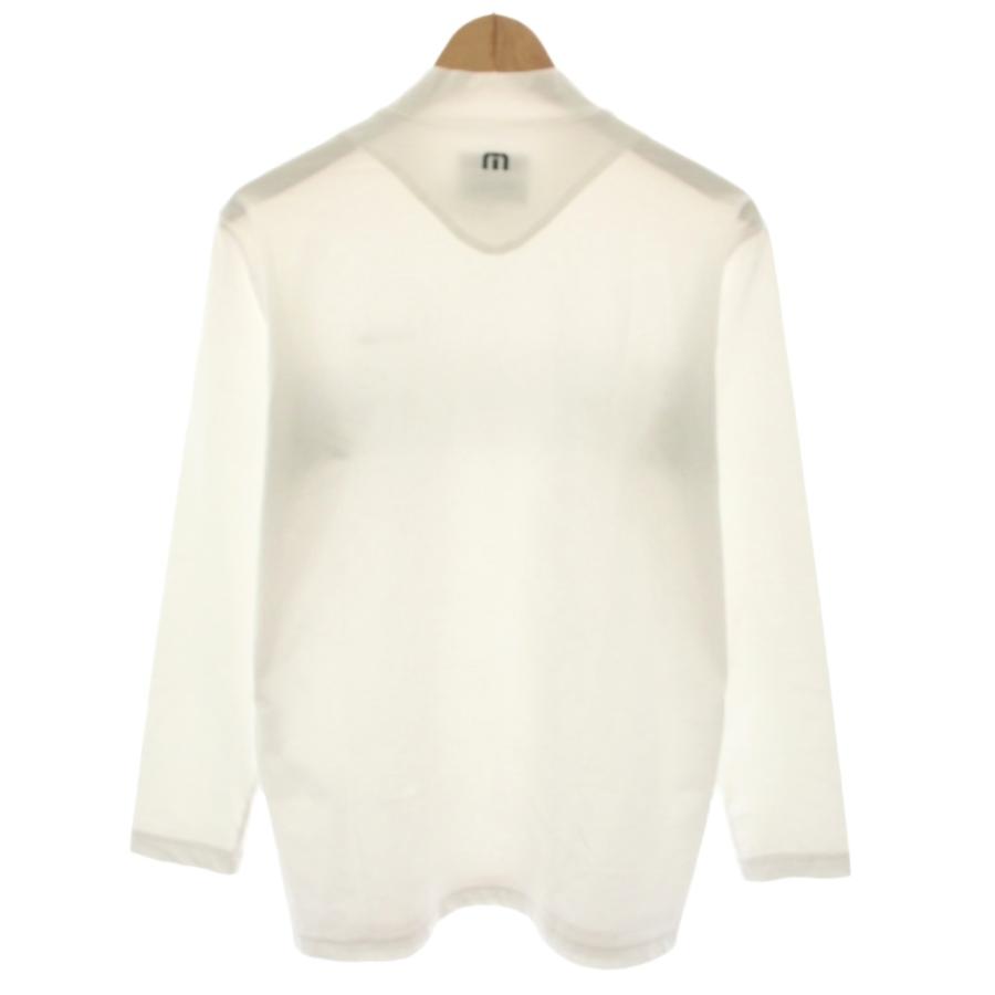 トラヴィスマシュー ゴルフウェア Tシャツ ロンT カットソー モック