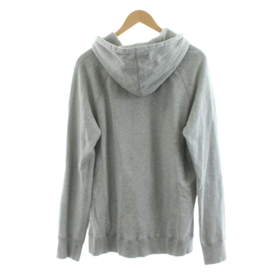 レイニングチャンプ MIDWEIGHT TERRY PULLOVER HOODIE パーカー