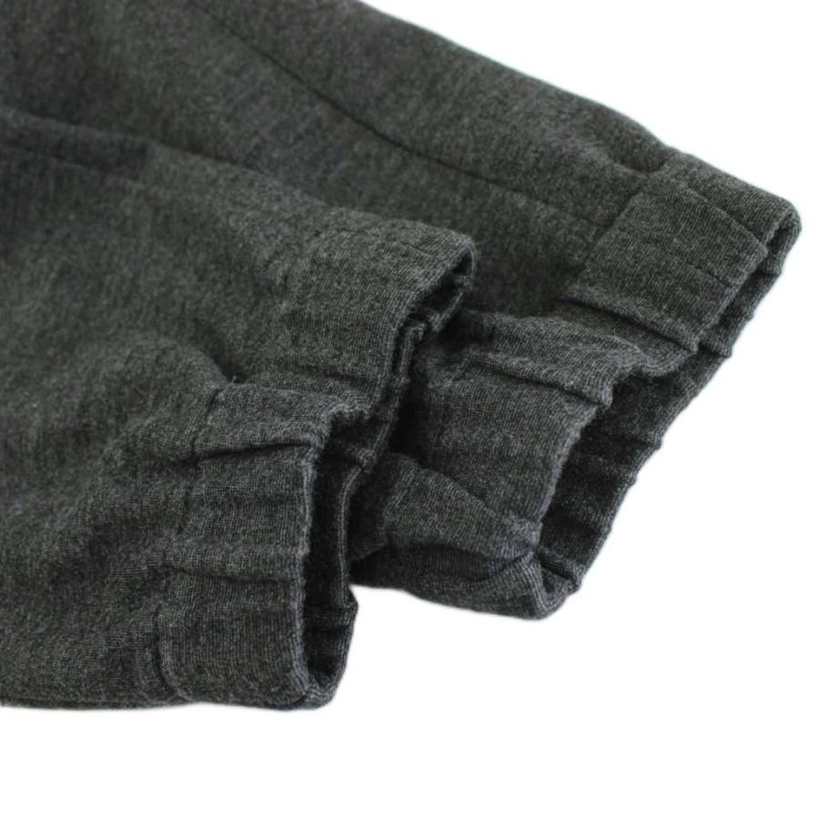 ジャブスアルキヴィオ giabsarchivio MASACCIO ARIB イージー ジョガー