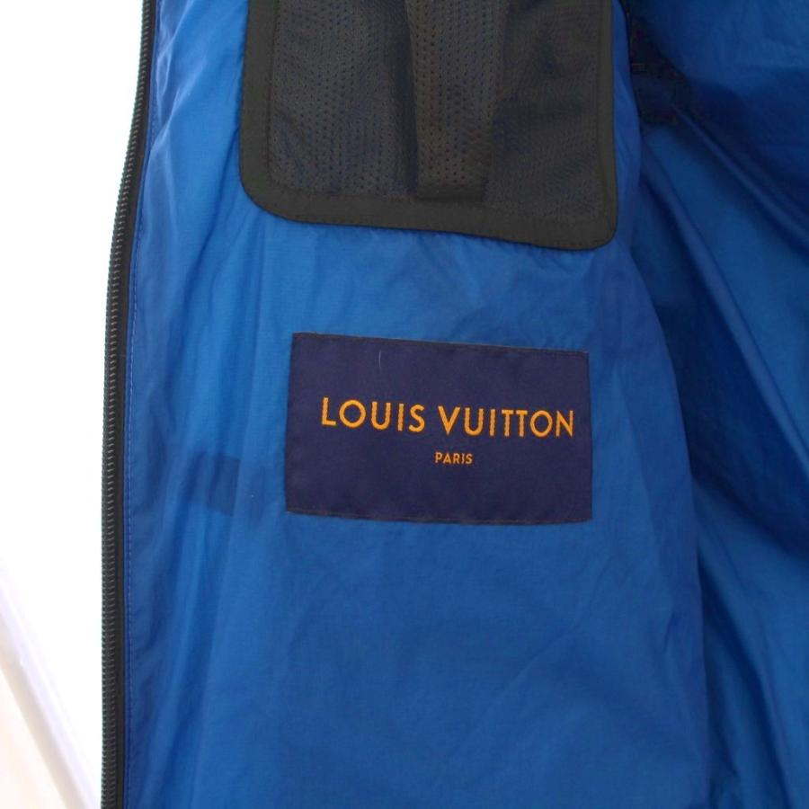 LOUIS VUITTON（ルイ・ヴィトン） ヒートリアクティブパファ