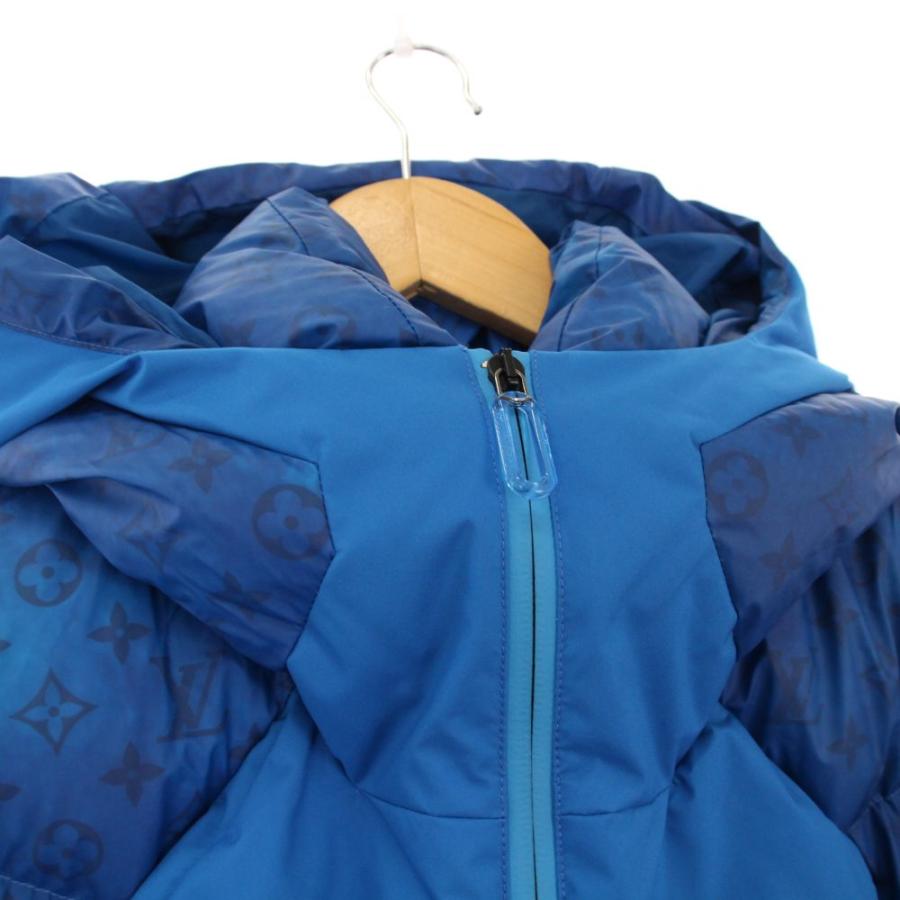 LOUIS VUITTON（ルイ・ヴィトン） ヒートリアクティブパファ