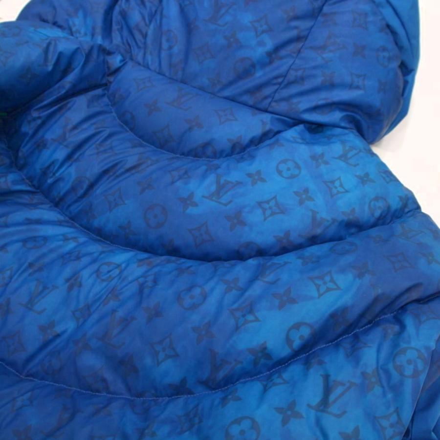 LOUIS VUITTON（ルイ・ヴィトン） ヒートリアクティブパファ