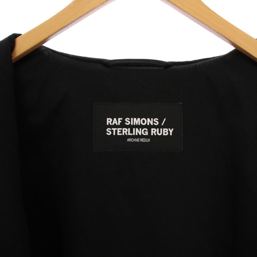 03ss RAF SIMONS プリントTシャツ46 値下げ中 【公式通販】