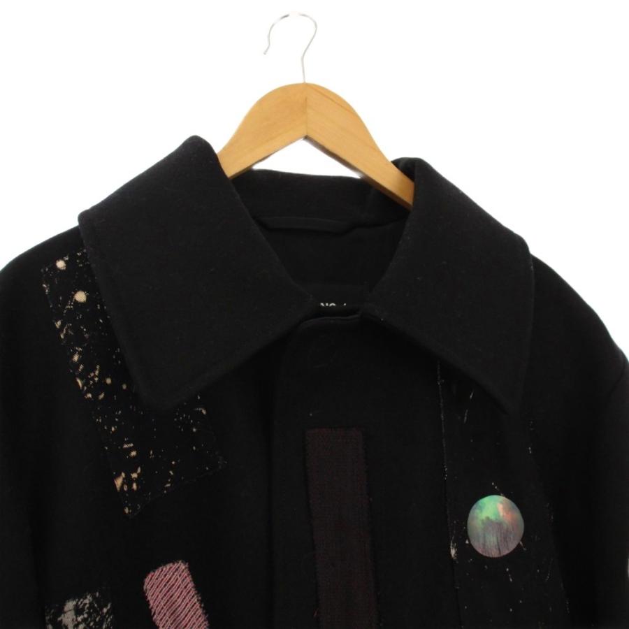 ラフシモンズ RAF SIMONS STERLING RUBY ARCHIVE REDUX ステンカラー