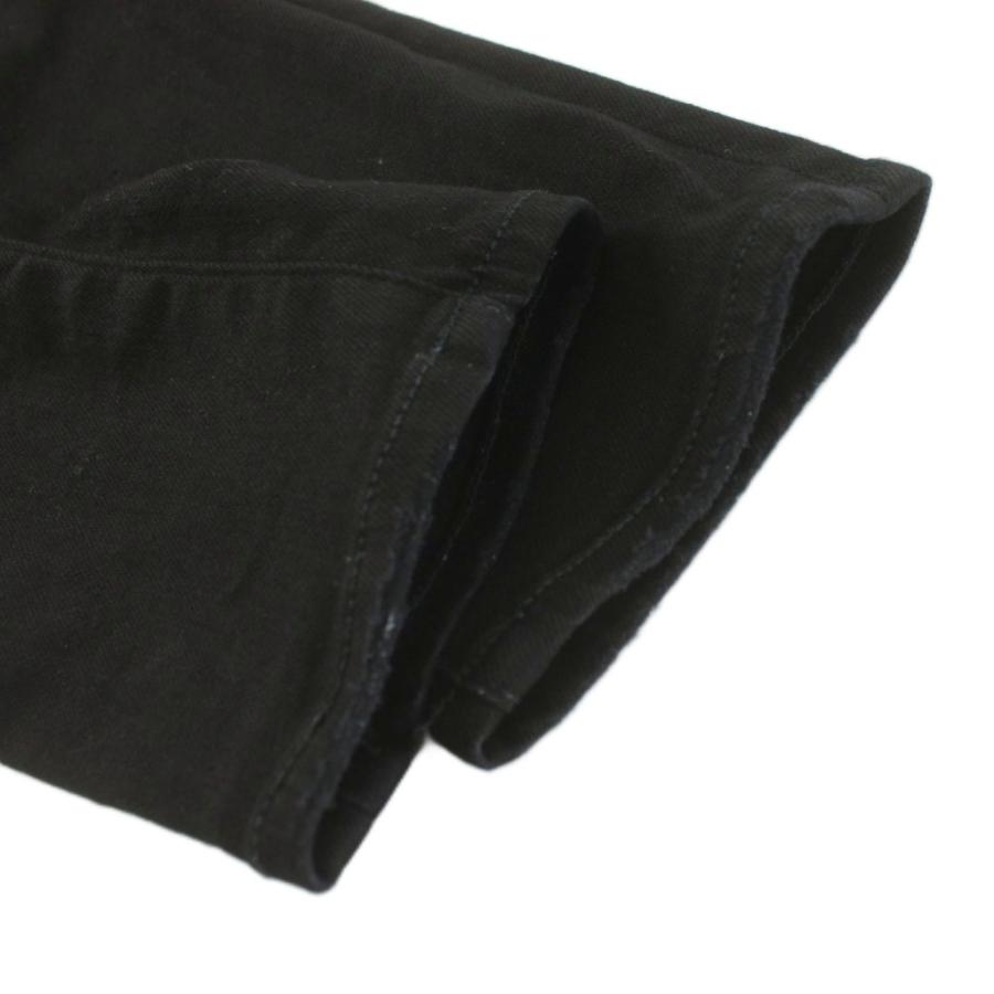 アミリ AMIRI デニムパンツ ジーンズ ストレッチスキニー ボタンフライ