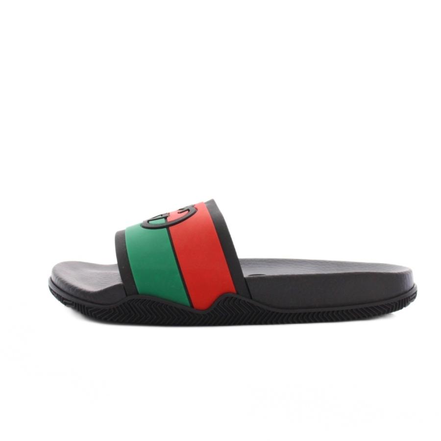 GUCCI（グッチ） シェリーライン インターロッキングG サンダル