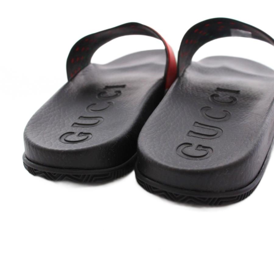 GUCCI（グッチ） シェリーライン インターロッキングG サンダル