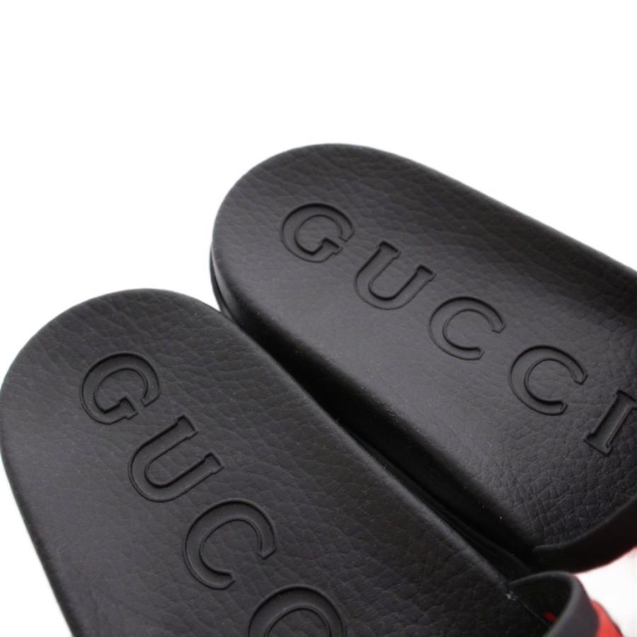 GUCCI（グッチ） シェリーライン インターロッキングG サンダル