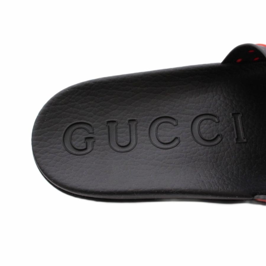 GUCCI（グッチ） シェリーライン インターロッキングG サンダル