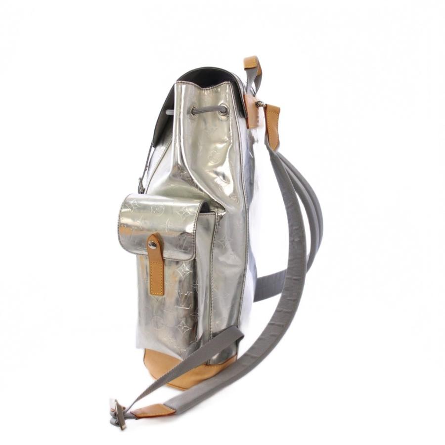 LOUIS VUITTON（ルイ・ヴィトン） クリストファーPM モノグラムミラー