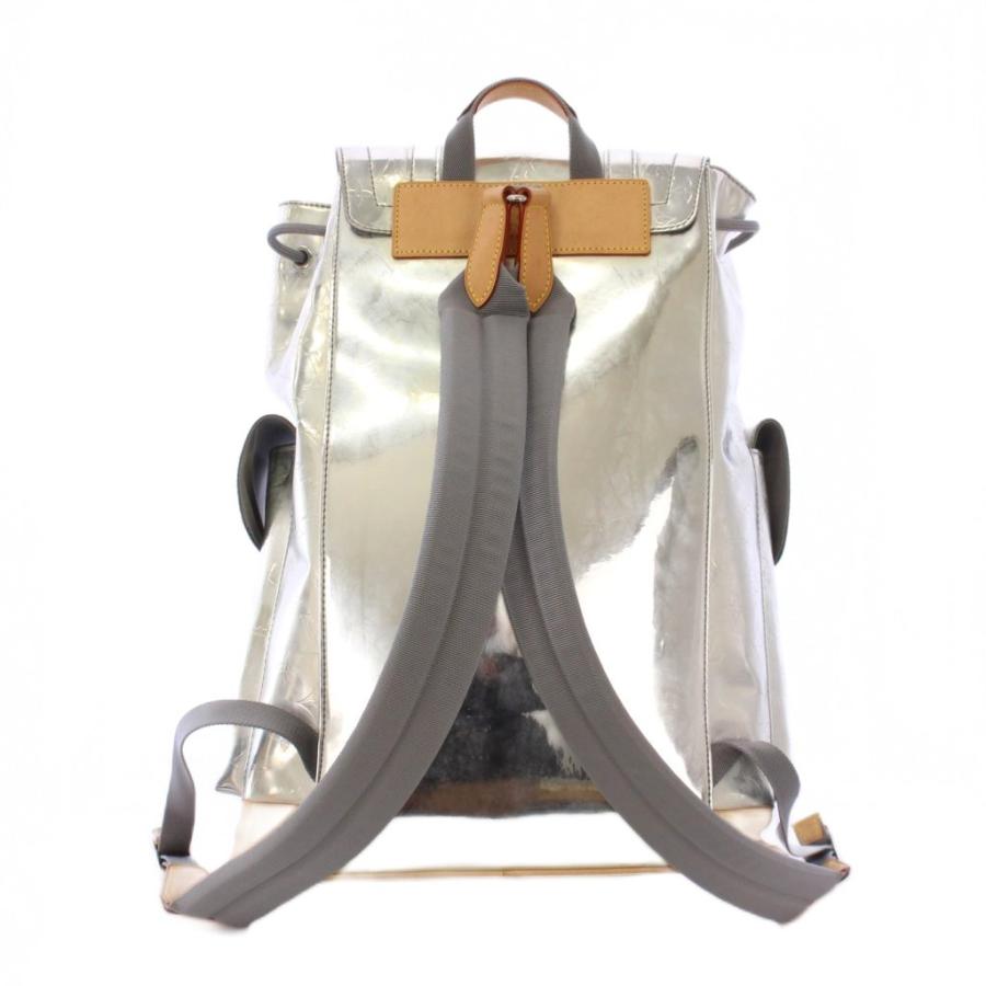 LOUIS VUITTON（ルイ・ヴィトン） クリストファーPM モノグラムミラー