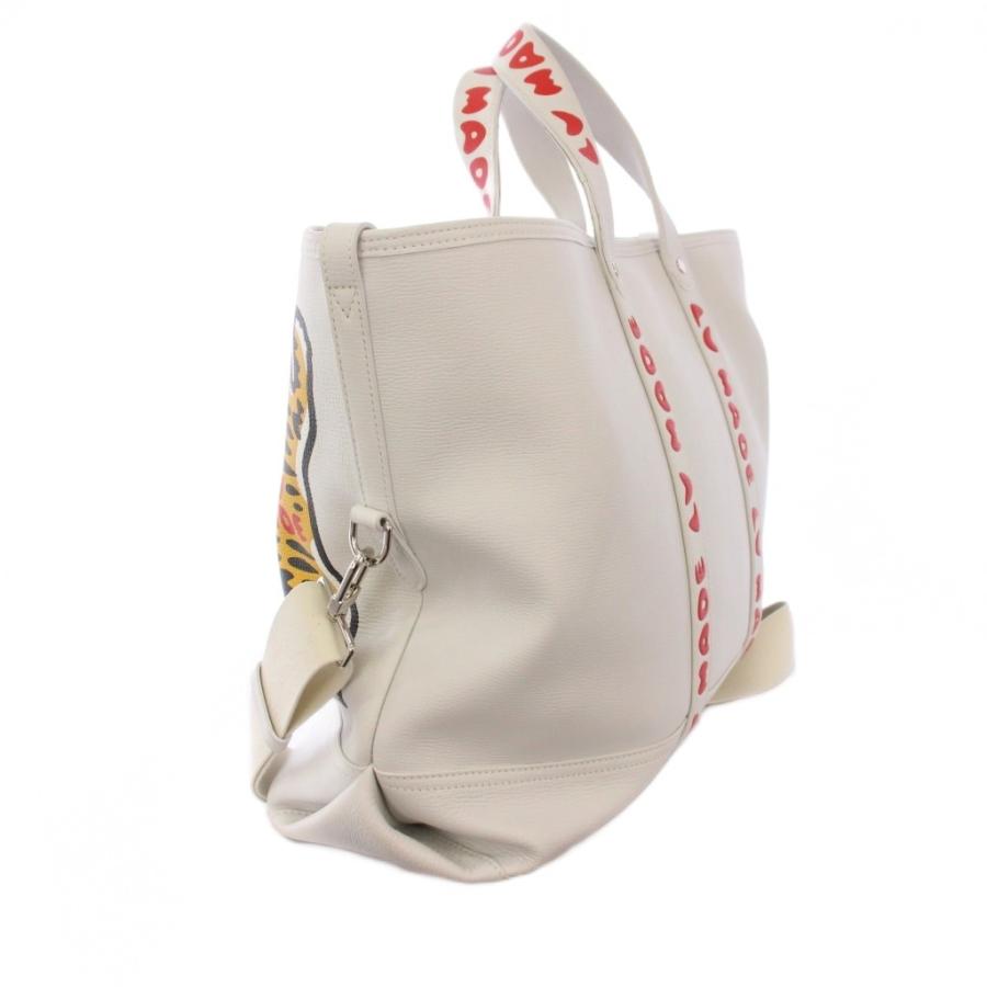 LOUIS VUITTON（ルイ・ヴィトン） LOUIS VUITTON NIGO トロリーバッグ